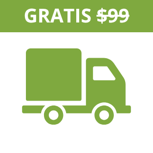 Envío Gratis