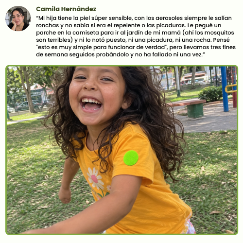 Celume — Protección Natural, Cero Químicos