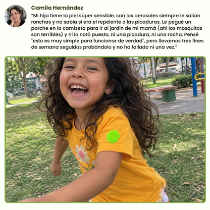 Celume — Protección Natural, Cero Químicos