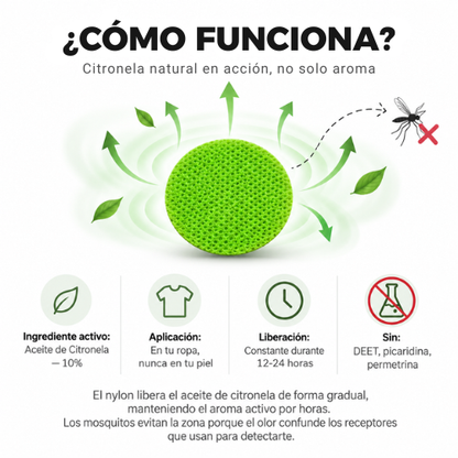 Celume — Protección Natural, Cero Químicos