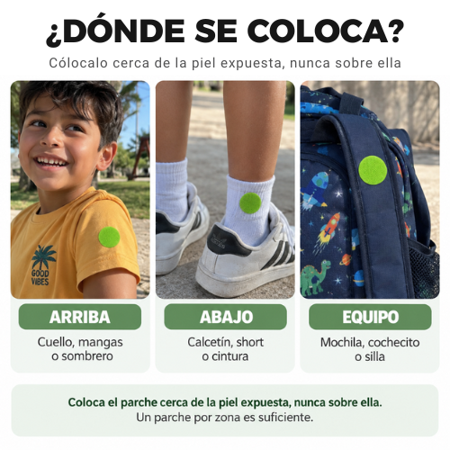 Celume — Protección Natural, Cero Químicos