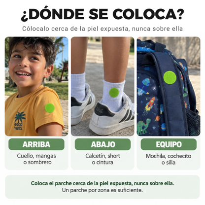 Celume — Protección Natural, Cero Químicos
